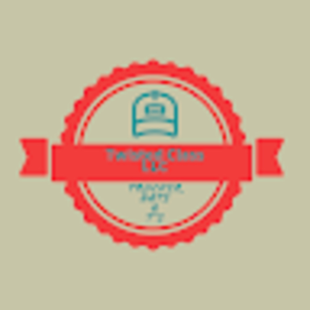 Meet your Posher, Twisted class llc